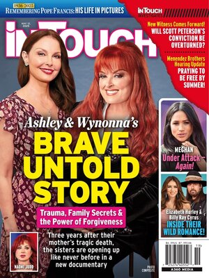 In Touch Weekly - Magazine